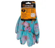 Mănuși de grădinărit HOTECHE 434012 10/XL-2