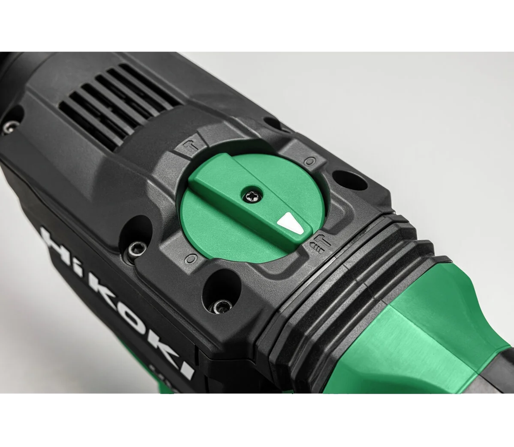 Перфоратор HIKOKI DH40MEY2WSZ 1150вт SDS-Max-6