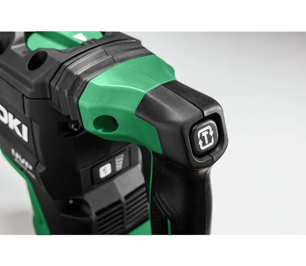 Перфоратор HIKOKI DH40MEY2WSZ 1150вт SDS-Max-8