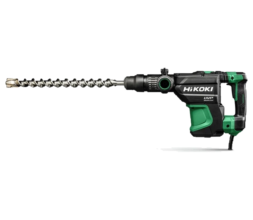 Ciocan rotopercutor HIKOKI DH40MEY2WSZ 1150w SDS-Max