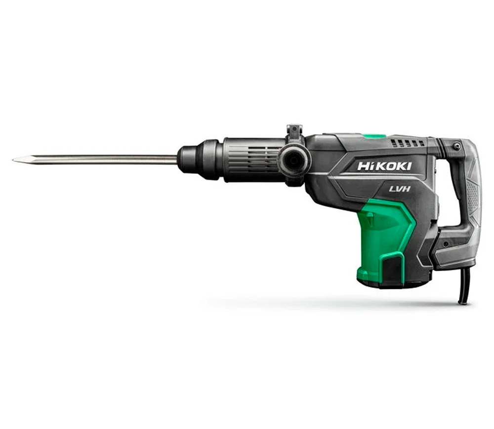 Ciocan rotopercutor HIKOKI DH52MAWSZ 1500w SDS-Max