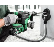 Ciocan rotopercutor cu acumulator (fără bat) HIKOKI DH36DMAW2Z 7.1J 36V-4