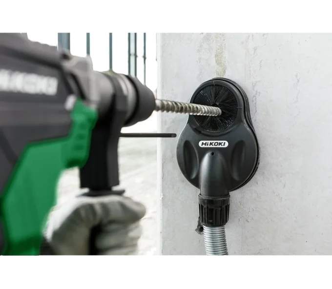 Ciocan rotopercutor cu acumulator (fără bat) HIKOKI DH36DMAW2Z 7.1J 36V-5