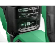 Ciocan rotopercutor cu acumulator (fără bat) HIKOKI DH36DMAW2Z 7.1J 36V-6