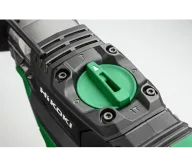 Ciocan rotopercutor cu acumulator (fără bat) HIKOKI DH36DMAW2Z 7.1J 36V-7