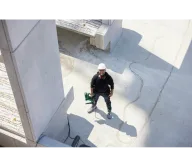 Ciocan rotopercutor cu acumulator (fără bat) HIKOKI DH36DMAW2Z 7.1J 36V-8