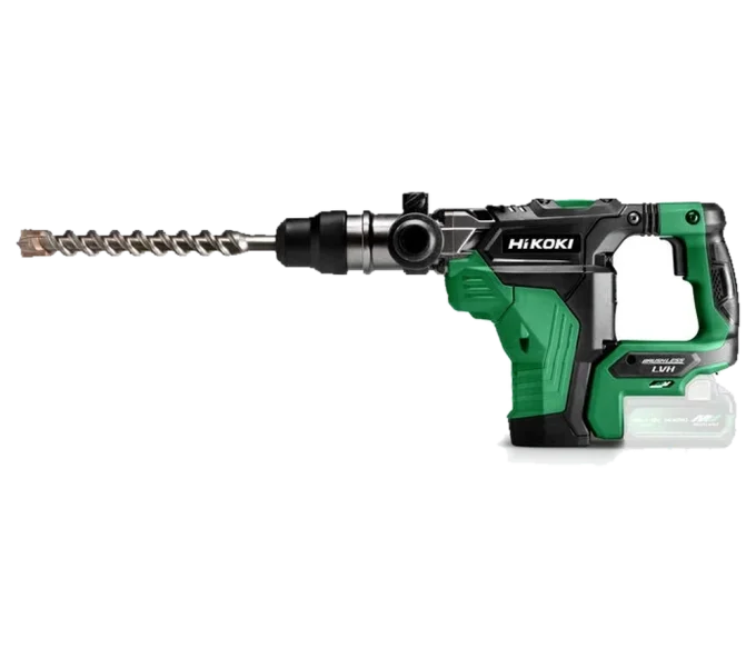 Ciocan rotopercutor cu acumulator (fără bat) HIKOKI DH36DMAW2Z 7.1J 36V-1