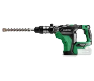 Ciocan rotopercutor cu acumulator (fără bat) HIKOKI DH36DMAW2Z 7.1J 36V-1
