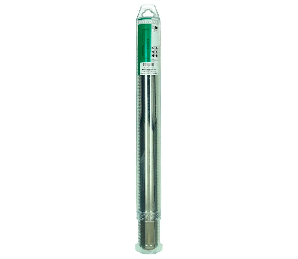 Пика HIKOKI 751519 28мм x 400мм-2