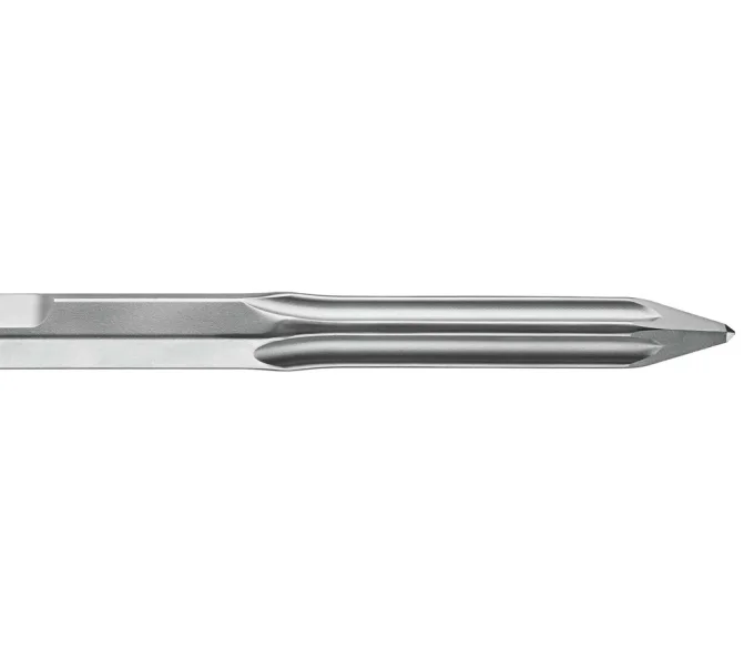 Daltă ascuțită HIKOKI 751519 28mm x 400mm-3