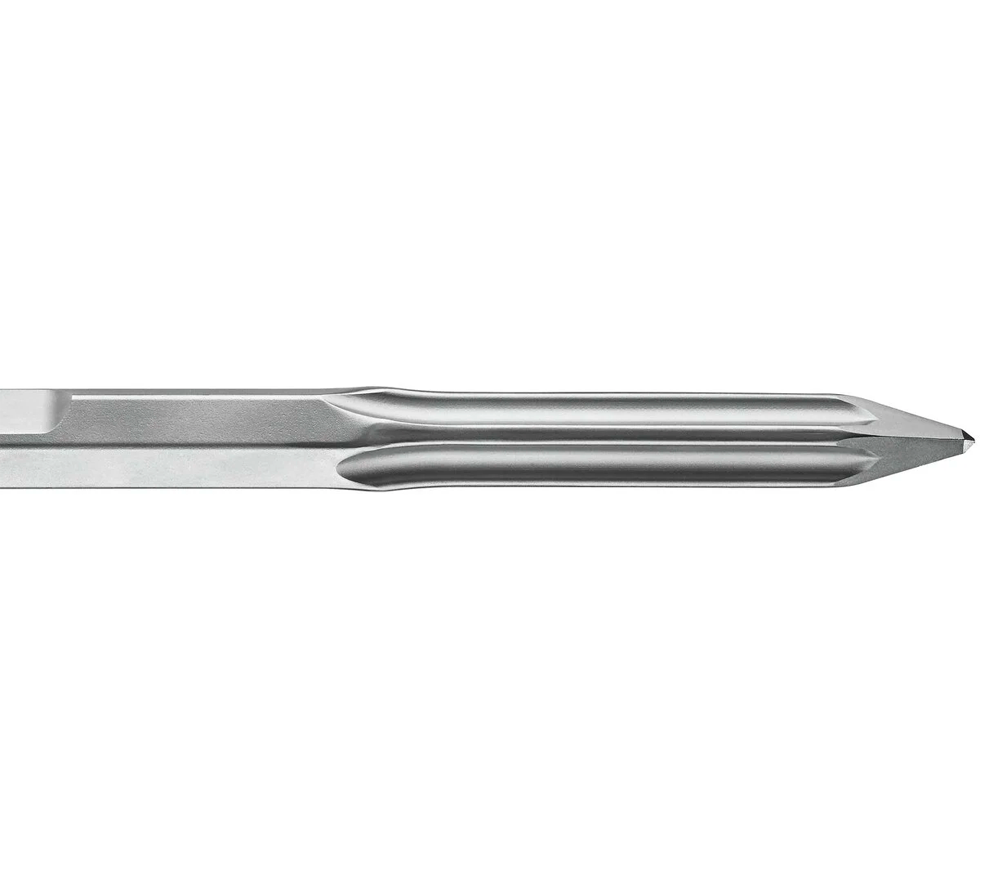 Пика HIKOKI 751519 28мм x 400мм-3