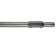 Daltă ascuțită HIKOKI 751519 28mm x 400mm-4