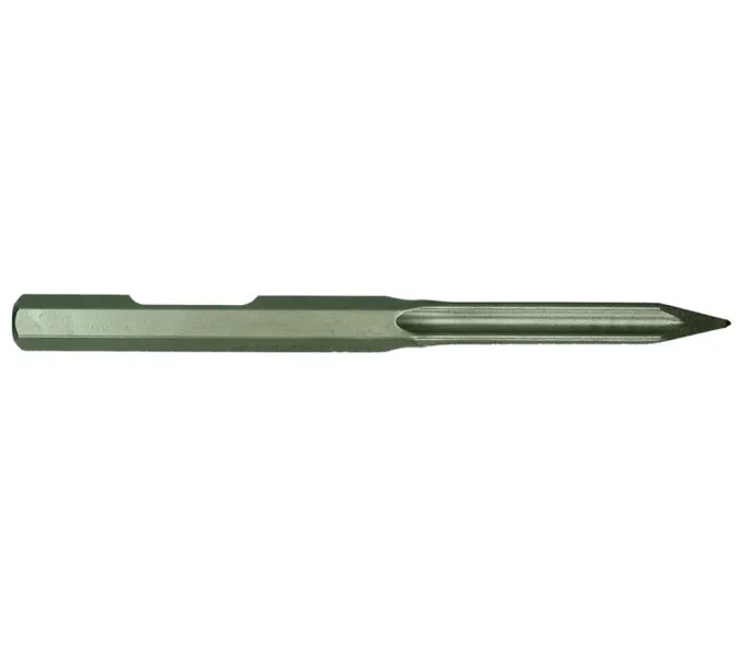 Daltă ascuțită HIKOKI 751519 28mm x 400mm-1