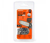Цепь для пилы DAEWOO DACS 48 200мм 1/4"-1