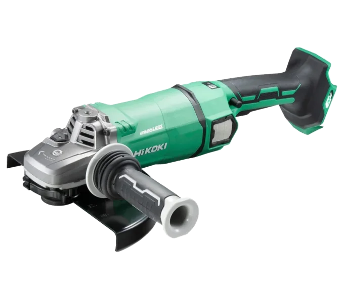 Polizor unghiular cu acumulator (fără bat) HIKOKI G3623DAW4Z 230mm 36V-1