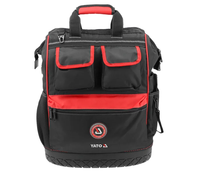 Rucsac pentru scule YATO YT74285 Nailon-5