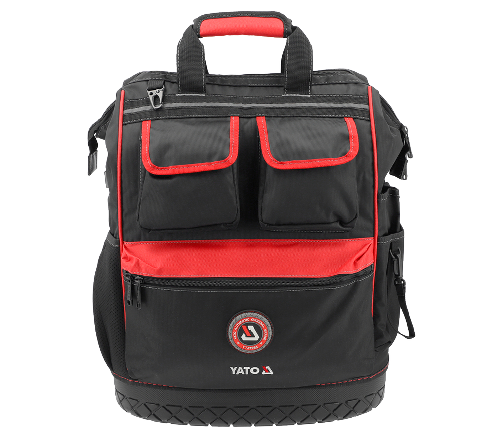 Rucsac pentru scule YATO YT74285 Nailon online pe InstrumentALL.md