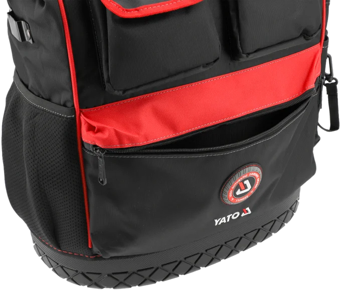 Rucsac pentru scule YATO YT74285 Nailon-7