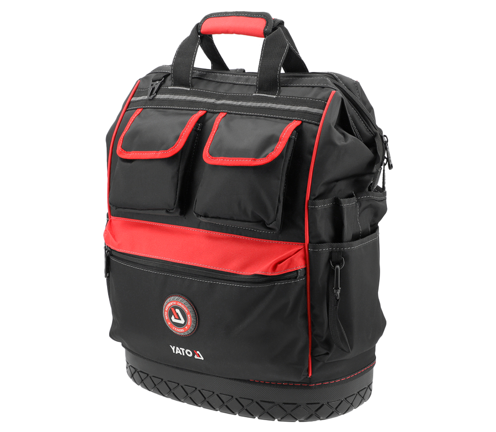 Rucsac pentru scule YATO YT74285 Nailon online pe InstrumentALL.md