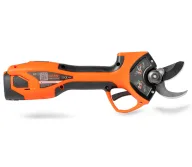 Ножницы аккумуляторные DAEWOO DAGP 3216Li SET 16В 3Ач-3