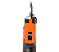 Ножницы аккумуляторные DAEWOO DAGP 3216Li SET 16В 3Ач-7