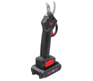 Foarfece cu acumulator RED Technic RTSA0063 20V 2Ah-2