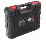 Foarfece cu acumulator RED Technic RTSA0063 20V 2Ah-6