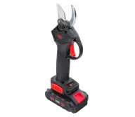 Foarfece cu acumulator RED Technic RTSA0063 20V 2Ah-1