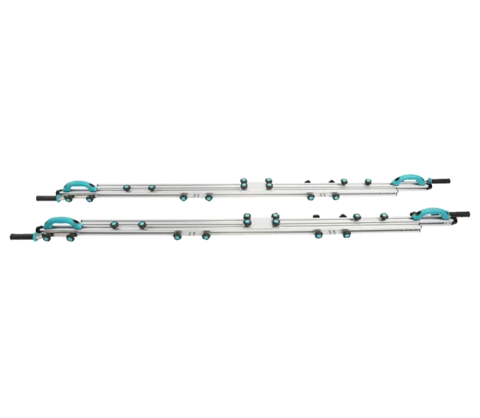 Система переноски крупноформатной плитки (165-320см) с 6-ю авто-присосками BIHUI SLIM AUTOFIX 6 LFCSB 203мм 200kg-2