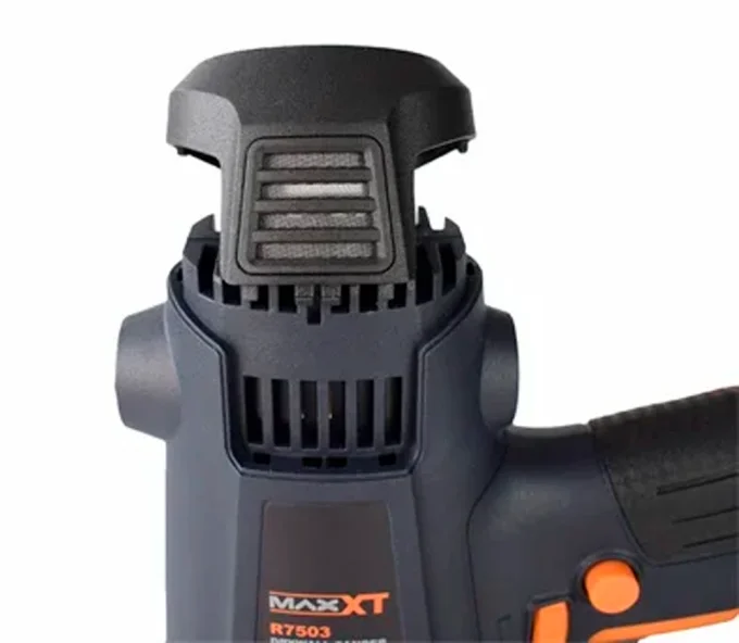 Mașină de șlefuit pereți MAXXT MS810 810w 175mm-5