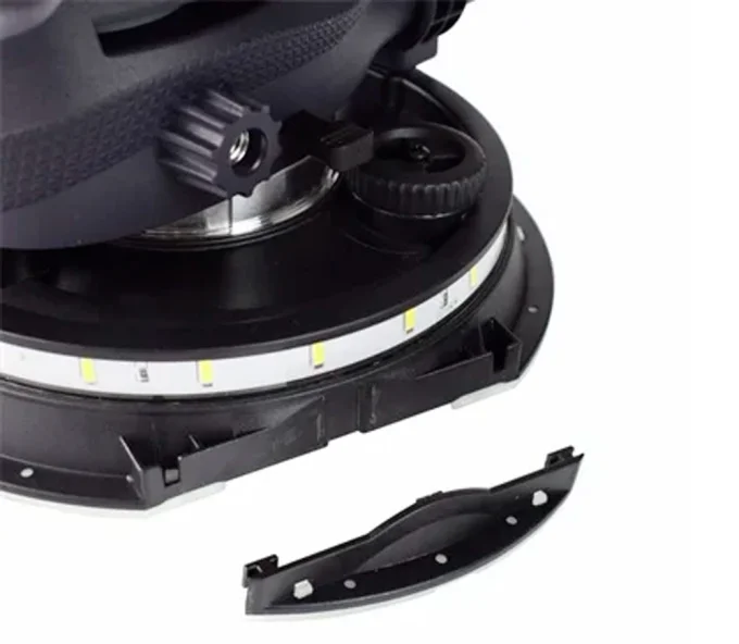 Mașină de șlefuit pereți MAXXT MS810 810w 175mm-6