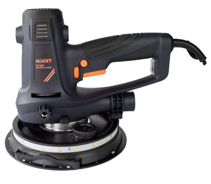 Mașină de șlefuit pereți MAXXT MS810 810w 175mm-1