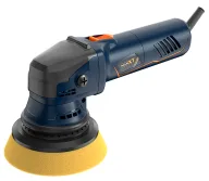 Mașină de șlefuit excentrică MAXXT MOP710125 710w 125mm-1