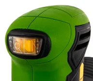 Mașină de șlefuit excentrică EX950E  240w 125mm-4