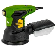 Mașină de șlefuit excentrică EX950E  240w 125mm-1