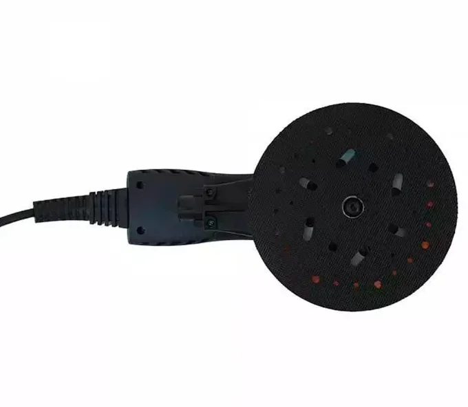 Mașină de șlefuit excentrică MAXXT MOS400C 400w 150mm-8