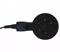 Mașină de șlefuit excentrică MAXXT MOS400C 400w 150mm-8