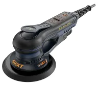 Mașină de șlefuit excentrică MAXXT MOS400C 400w 150mm-1