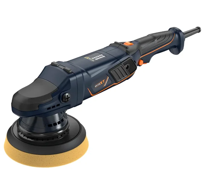 Mașină de șlefuit excentrică MAXXT MOP71015 710w 150mm-1