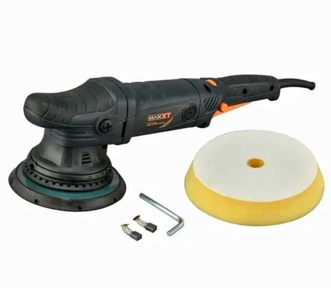 Mașină de șlefuit excentrică MAXXT MOP72015 720w 150mm-2