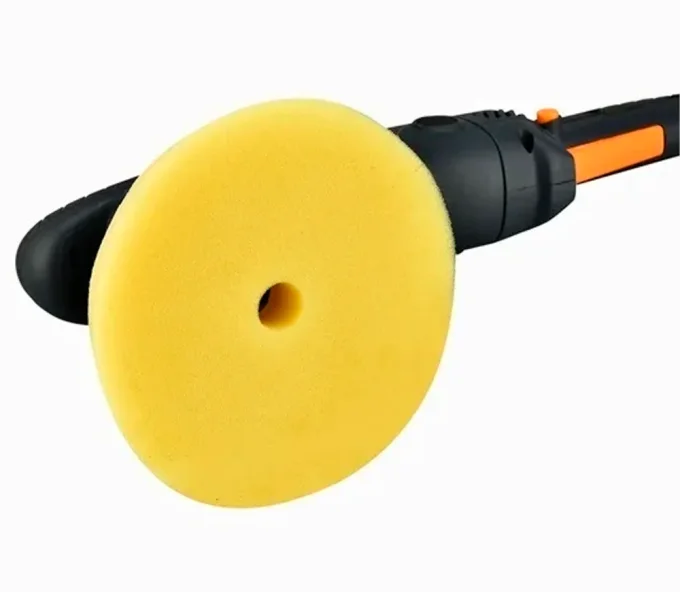Mașină de șlefuit excentrică MAXXT MOP72015 720w 150mm-4