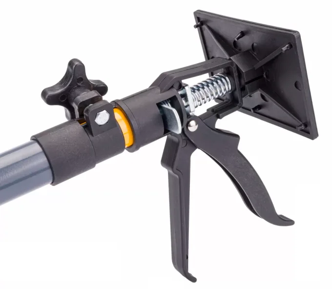 Stativ pentru regips POWERMAT PM-PT-50115T 1.15m-4