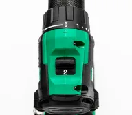 Шуруповёрт аккумуляторный HIKOKI DS18DEWRZ 18В 5Ач-5