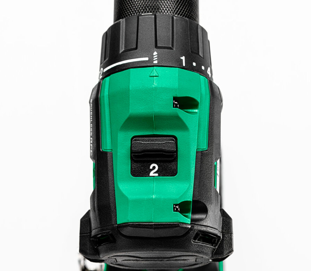 Шуруповёрт аккумуляторный HIKOKI DS18DEWRZ 18В 5Ач-6