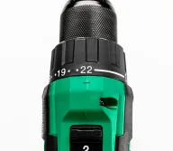 Шуруповёрт аккумуляторный HIKOKI DS18DEWRZ 18В 5Ач-6