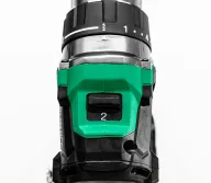 Mașină de înșurubat cu percuție cu acum. HIKOKI DS18DCWPZ 18V 5Ah-3