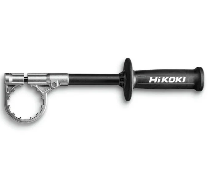 Mașină de înșurubat cu percuție cu acum. HIKOKI DS18DCWPZ 18V 5Ah-5