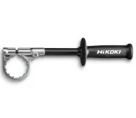Mașină de înșurubat cu percuție cu acum. HIKOKI DS18DCWPZ 18V 5Ah-5