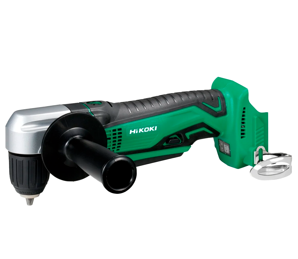 Mașină de găurit unghiulară (fără bat) HIKOKI DN18DSLT4Z 18V