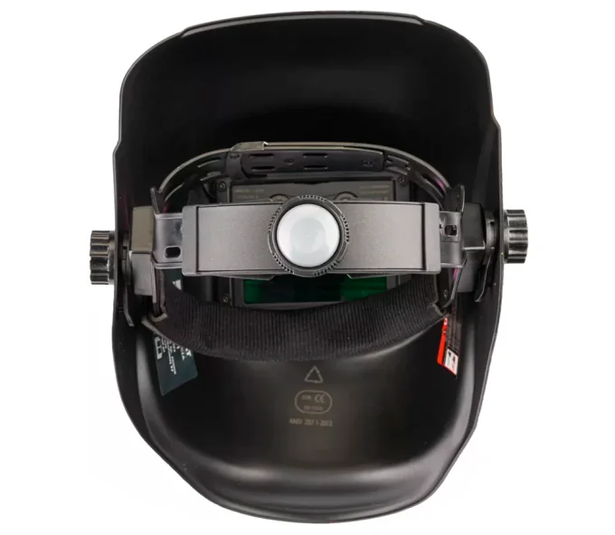 Masca de sudura POWERMAT PM-APS-600T1 cameleon 13DIN-7